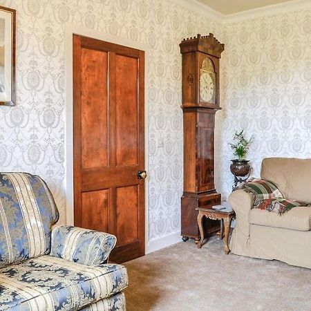 Beautiful Traditional Secluded Country Cottage Sanquhar 외부 사진