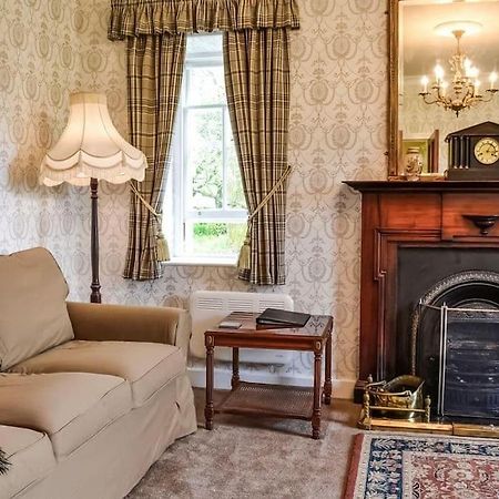 Beautiful Traditional Secluded Country Cottage Sanquhar 외부 사진