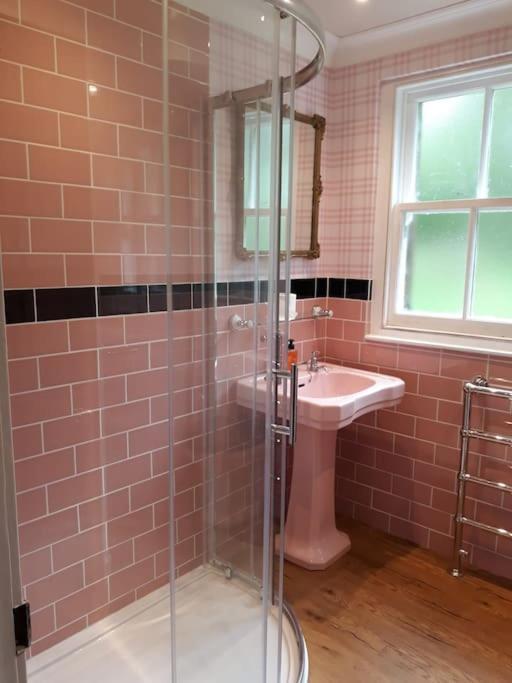 Beautiful Traditional Secluded Country Cottage Sanquhar 외부 사진